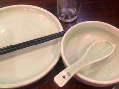 -老街坊劈柴院(济南总店)