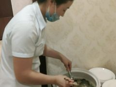 -安徽大厦中餐厅
