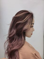 -MY HAIR ARDOR