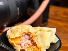 -地二手作鱼汤馄饨(上街里店)