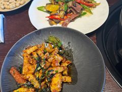 -滇野云南野生菌餐厅(陕西南路店)