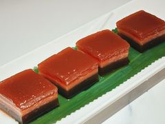 -禄运茶居·手工点心(猎德店)