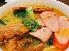 -新旺茶餐厅(嘉里城店)