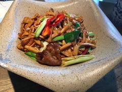 -老阿爸鲜鱼土菜(昆山花桥店)