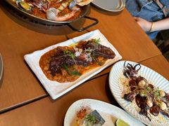 -OLLA 西班牙餐厅(丰盛里店)