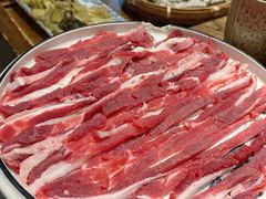 -贵厨酸汤牛肉(小十字店)