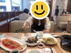 -顺风汤馆·广府粤菜(江宸天街店)