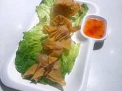 -新仙清汤牛腩(铜锣湾店)