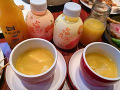 -西安W酒店·WEI全味西餐厅