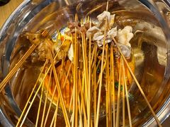 -嘉州鲜知味钵钵鸡(奎星楼店)