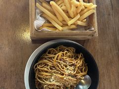 -Geneva日内瓦餐厅(西郊宝成花苑店)