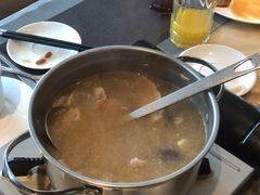 -安蒂娅·海鲜自助餐厅(安蒂娅美兰酒店)