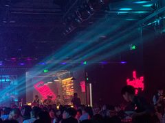 -MOSSO音乐酒吧·live house(南京旗舰店)