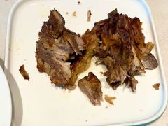 -北李妈妈菜·海肠捞饭(开发区万达店)