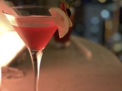 -三迪希尔顿酒店·星空酒廊