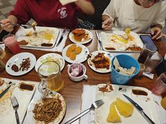 -汉巴味德·烤肉与啤酒的自助(杭州大悦城店)