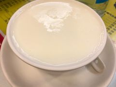 -义顺牛奶公司(庇利金街店)
