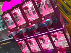 -大玩家(安吉万达店)