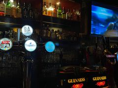 -Blarney Stone巧言石爱尔兰酒吧