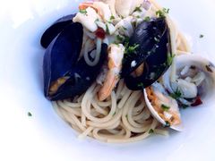 EATALIA(地安门店)-EATALIA意塔利意式餐厅(鼓楼店)