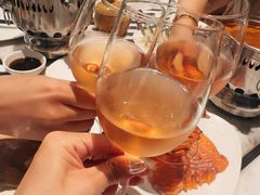 -万达文华酒店·48F云端窗景美食汇自助餐厅