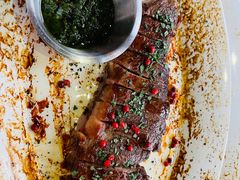 -小火花·干式熟成牛排馆Spark SteakHouse(剑桥郡店)