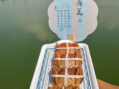 -君豪蟹都·湖景·农家乐(蟹舫苑店)