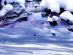 -叠溪松坪沟景区