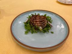 -白家大院·王府宫廷菜(苏州街店)