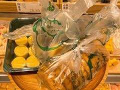 -泸溪河桃酥(欧尚店)