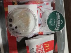 -麦当劳(宜昌东山大道店)