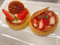 -王森咖啡西点烘焙培训(上海名厨中心店)