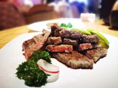 -赤坂亭·M9和牛烧肉·铁板烧·日料398放题(长泰广场店)