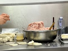 -黄阿姨锅贴大王(万航渡路店)