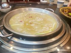 -老来福·非遗酸汤兔(凯旋路店)
