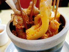 -巴蜀人家(东关街店)