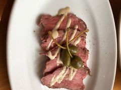 -君悦酒店·La Terrazza意合園·意式风味