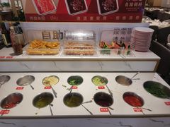 -芭夯兔·兔肉汤锅(新都店)