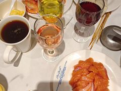 -星伦多自助料理(华润万象城店)