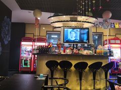 -东京爱上大连(中央大道店)