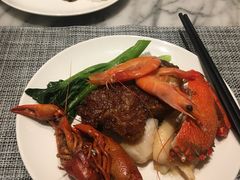 -深圳同泰万怡酒店·万荟轩自助餐厅(同泰店)