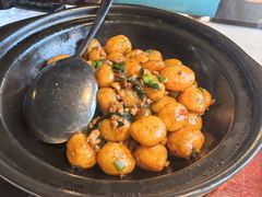 -柳莺湖上·湖景餐厅·江南菜(西湖店)