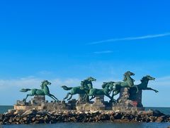 -养马岛旅游度假区