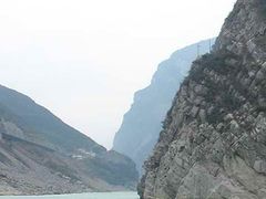 -乌江画廊(彭水苗族土家族自治县)