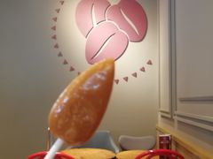 焦糖棒棒糖-COSTA COFFEE(丰联广场店)