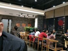 -菩提树·素食餐厅(汇智国际商业中心店)