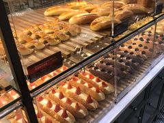 -面包新语(上地华联店)