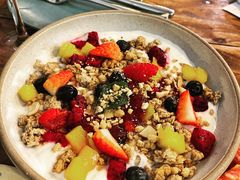 -Alimentari早午餐(安福路店)