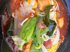 -刘文祥麻辣烫(观前街店)
