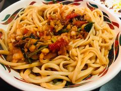-巴依老爷新疆美食(远洋未来汇购物中心店)